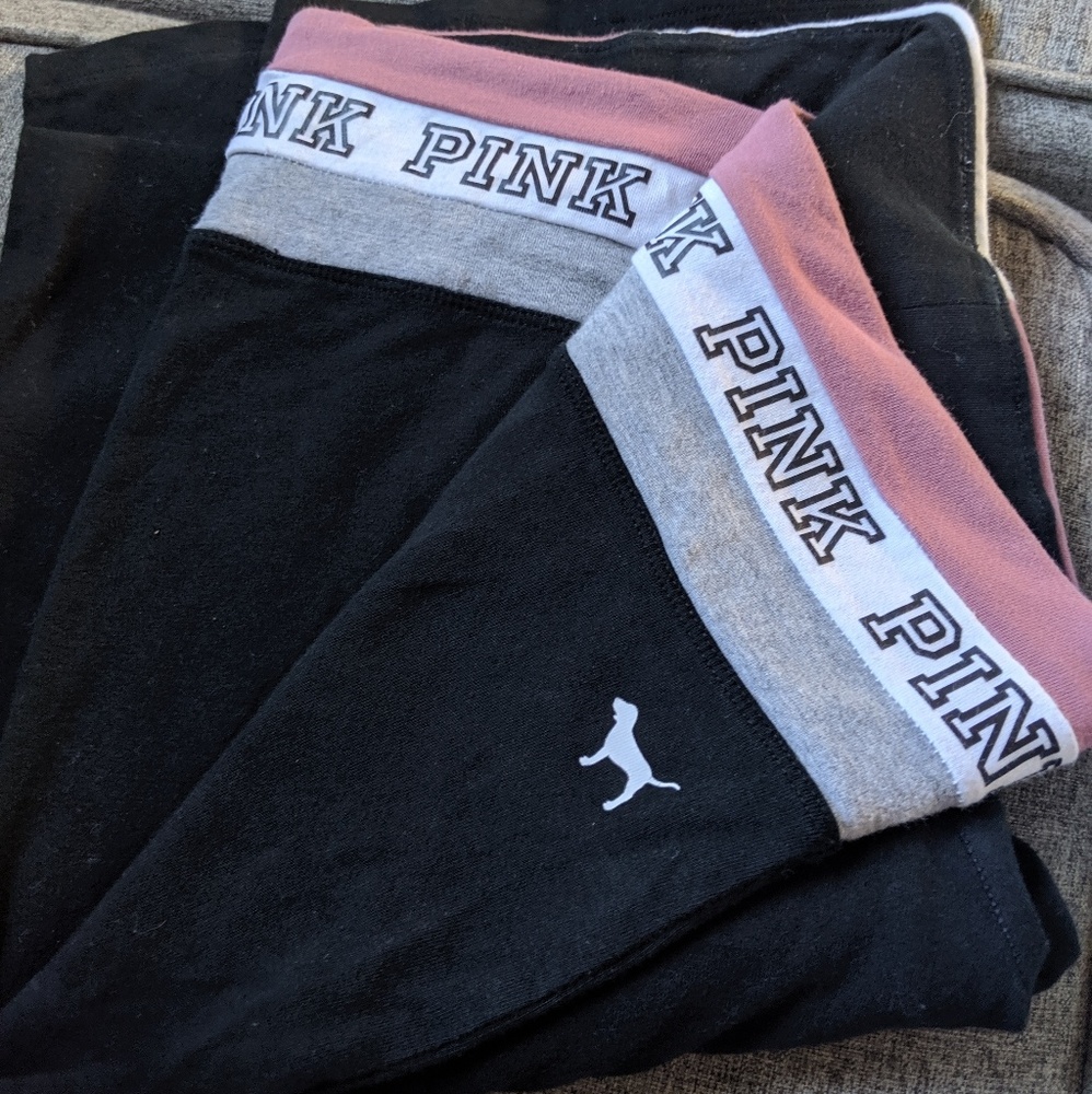 Yoga pants